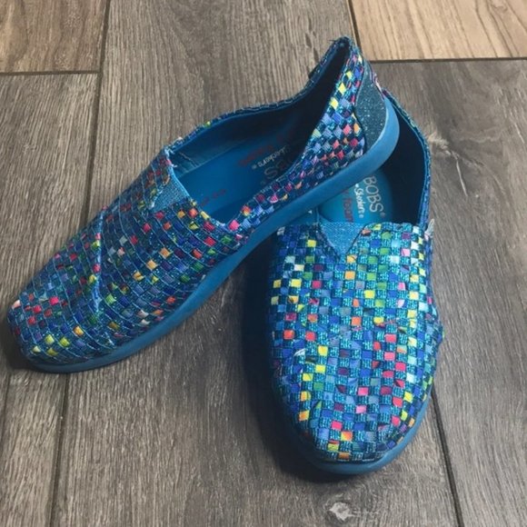 Bobs By Sketchers Sneakers - Picture 1 of 6